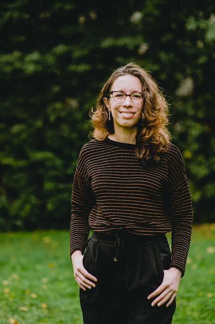 Image of Carolina Aragão